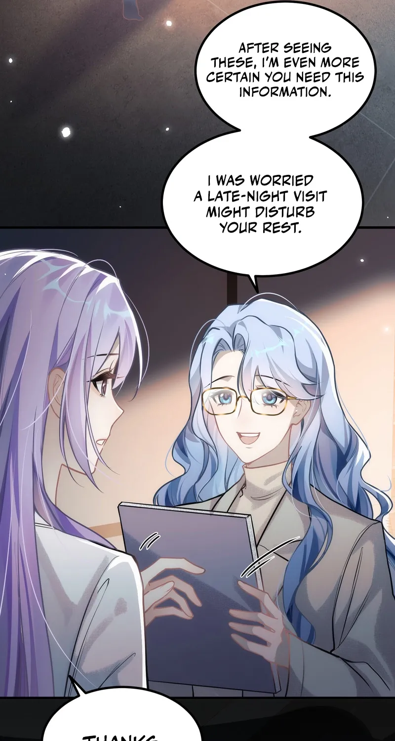 Read Your Body Is Lying chapter 3 image 20 on Lezhin