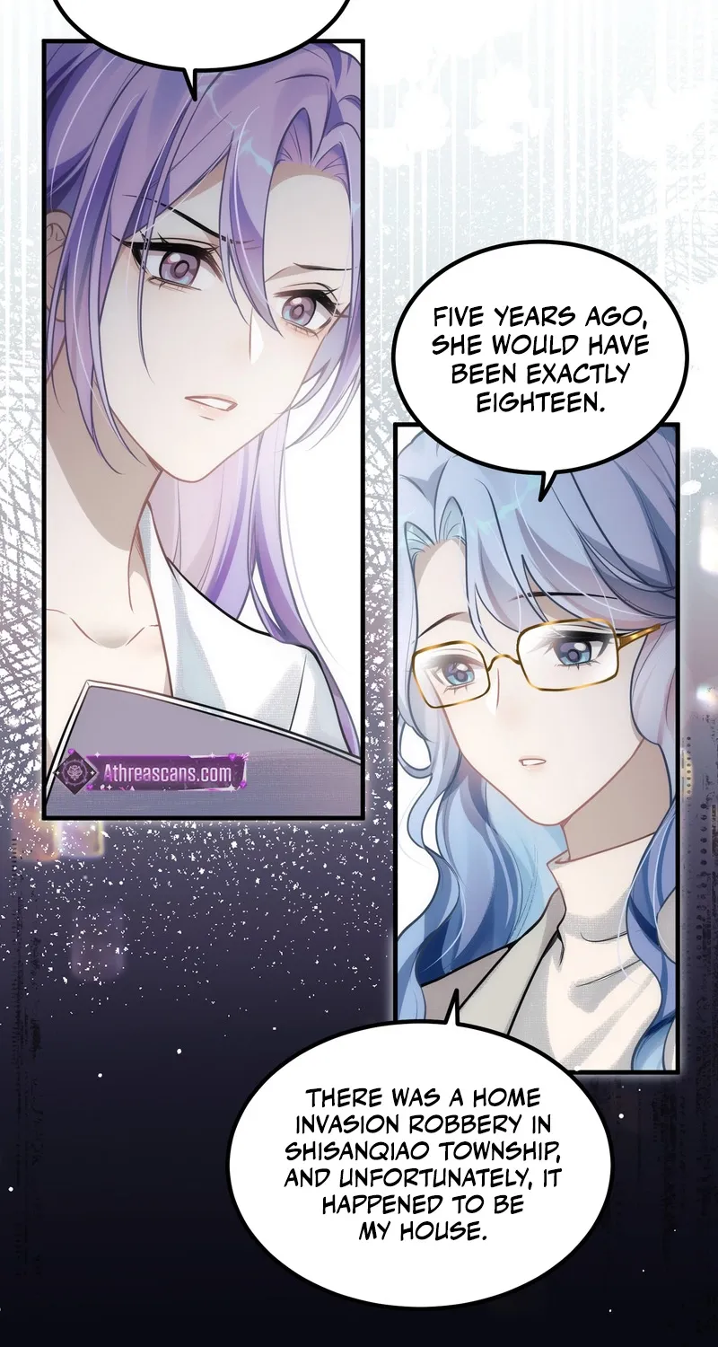 Read Your Body Is Lying chapter 3 image 23 on Lezhin
