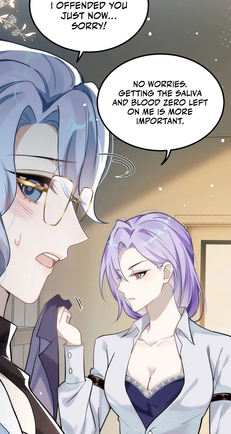 Read Your Body Is Lying chapter 3 image 3 on Lezhin