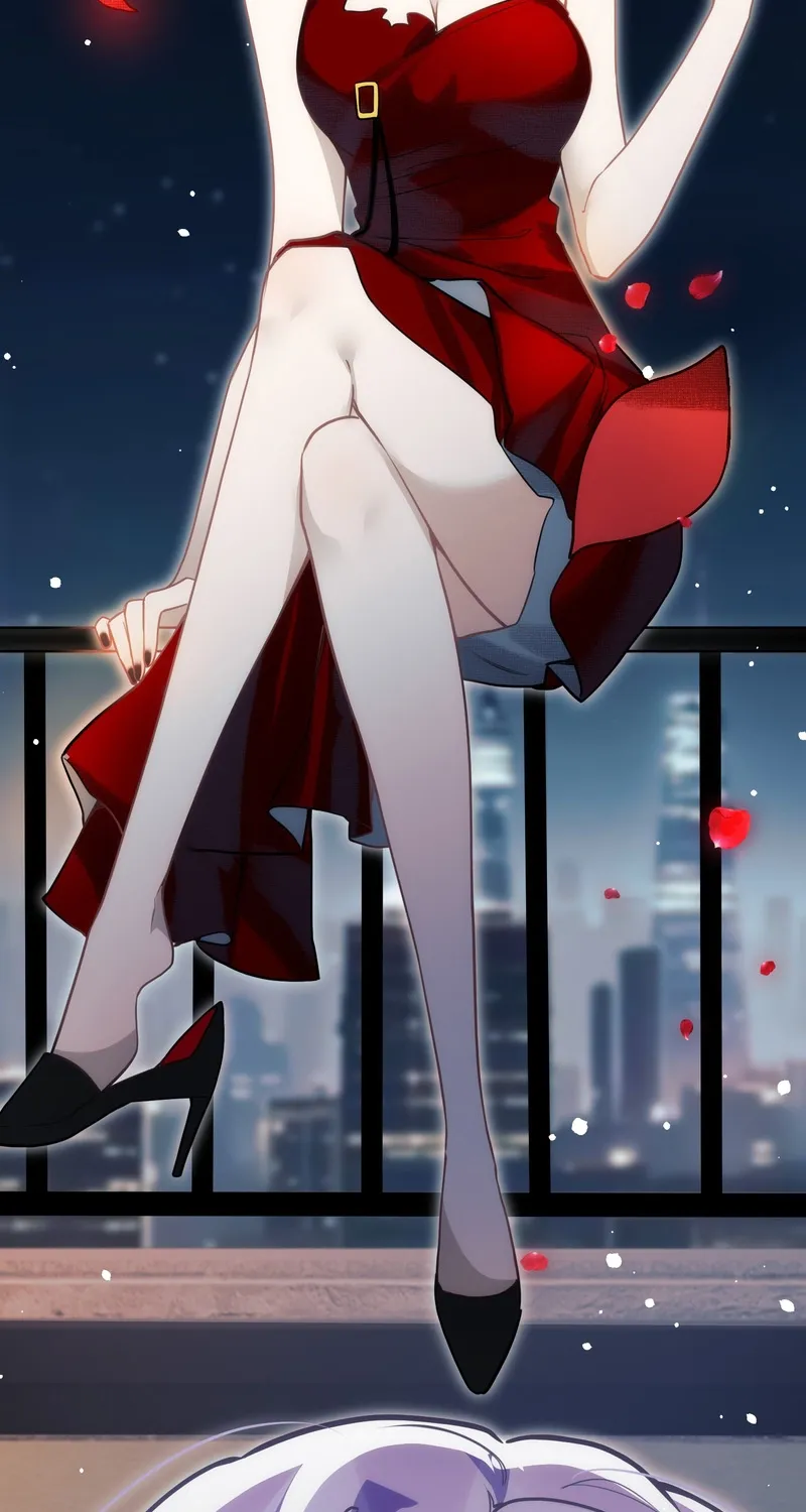 Read Your Body Is Lying chapter 3 image 31 on Lezhin