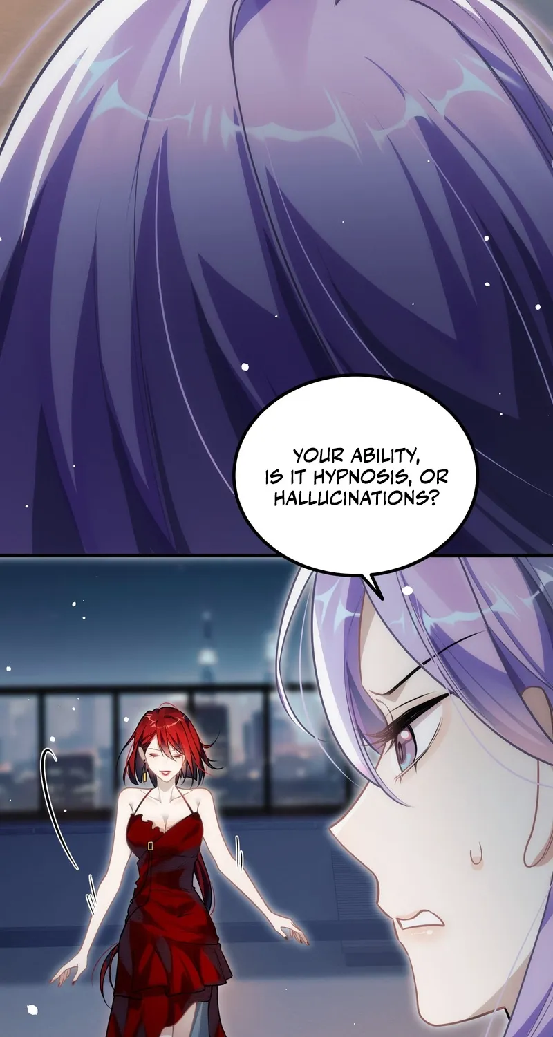 Read Your Body Is Lying chapter 3 image 32 on Lezhin