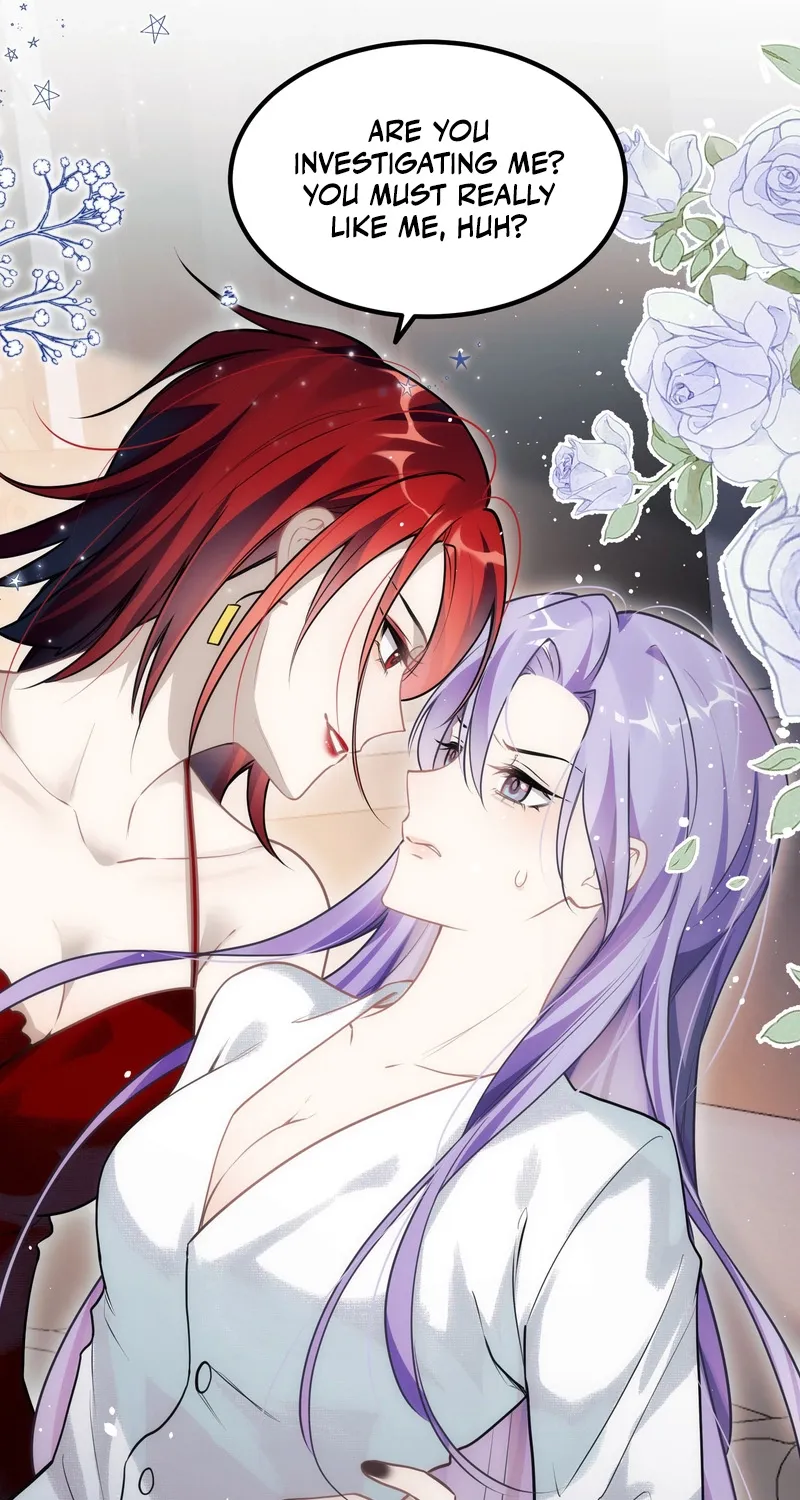 Read Your Body Is Lying chapter 3 image 34 on Lezhin