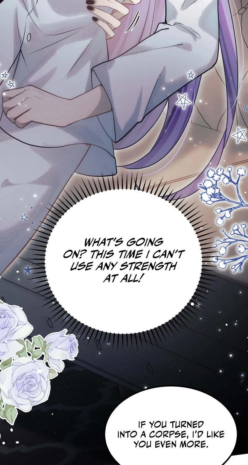Read Your Body Is Lying chapter 3 image 35 on Lezhin