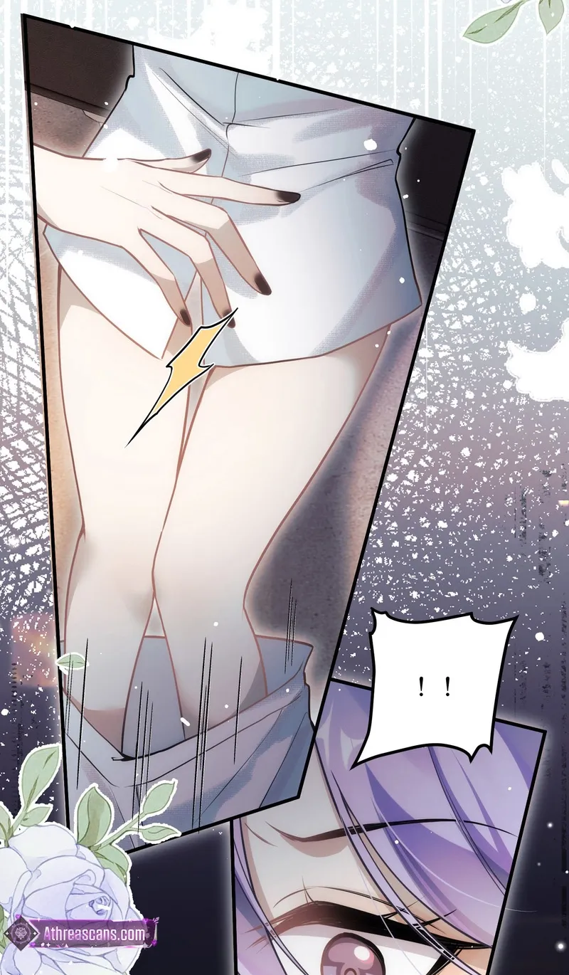Read Your Body Is Lying chapter 3 image 37 on Lezhin