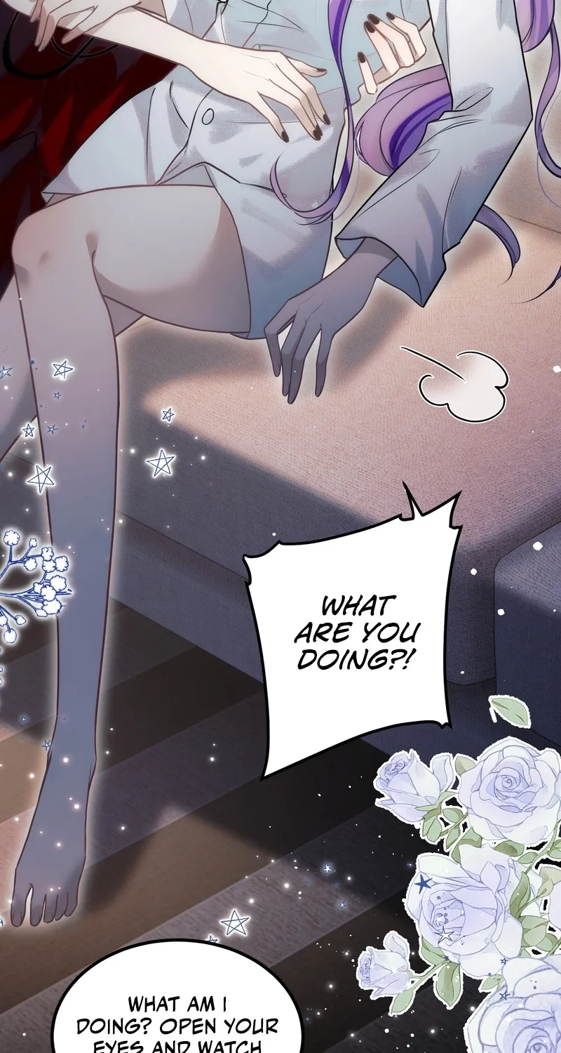 Read Your Body Is Lying chapter 3 image 39 on Lezhin