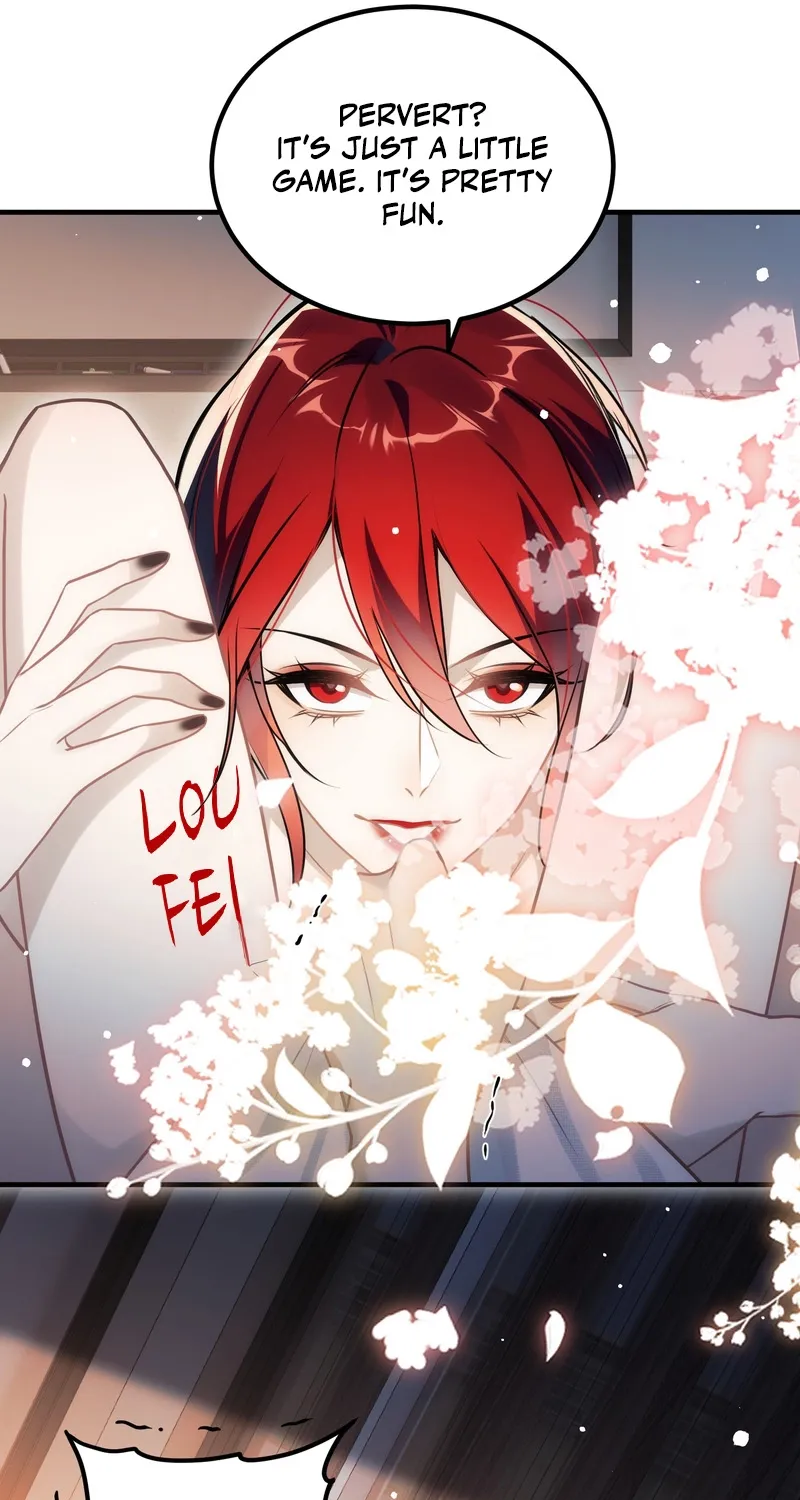 Read Your Body Is Lying chapter 3 image 42 on Lezhin