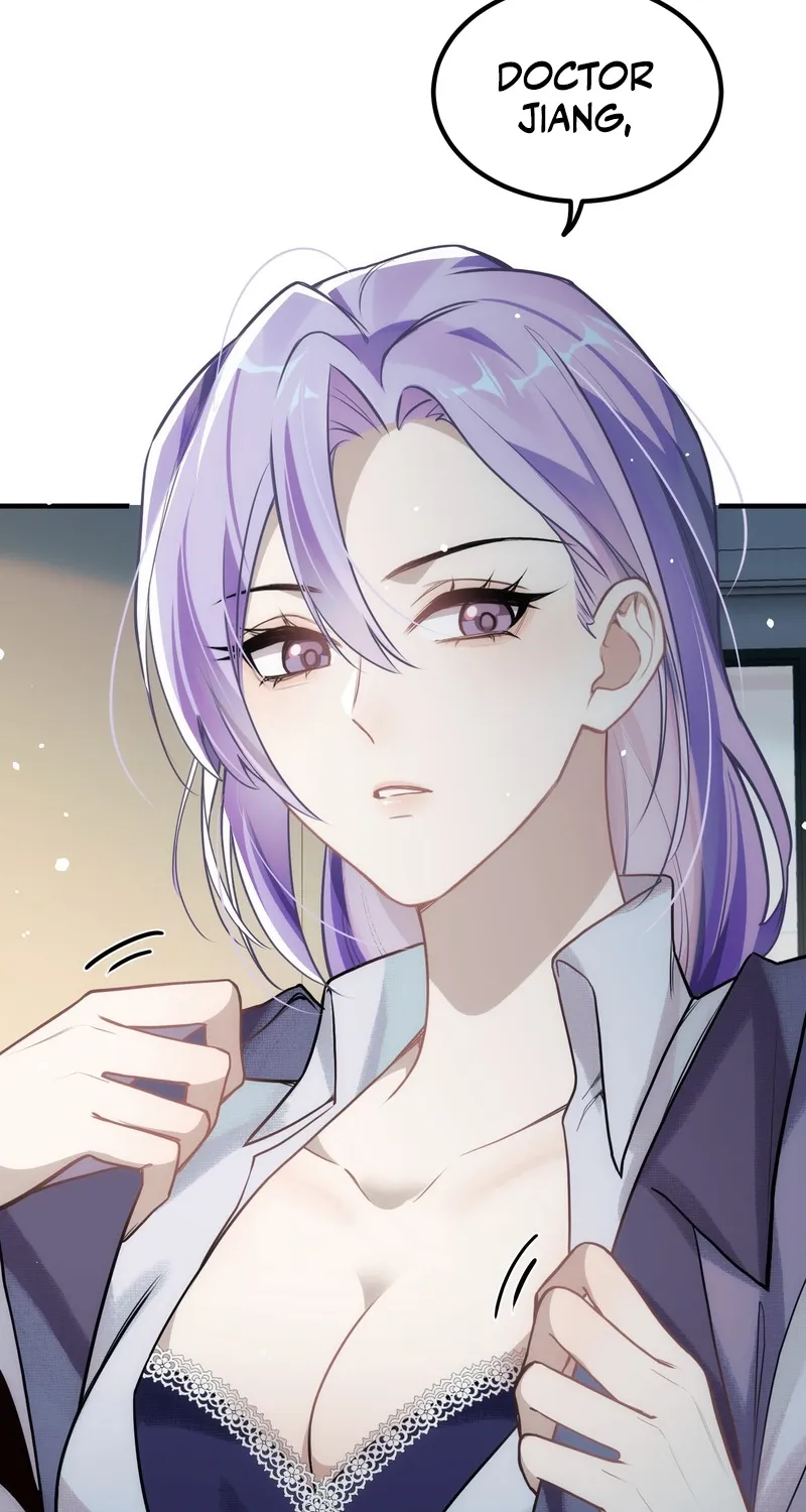 Read Your Body Is Lying chapter 3 image 5 on Lezhin
