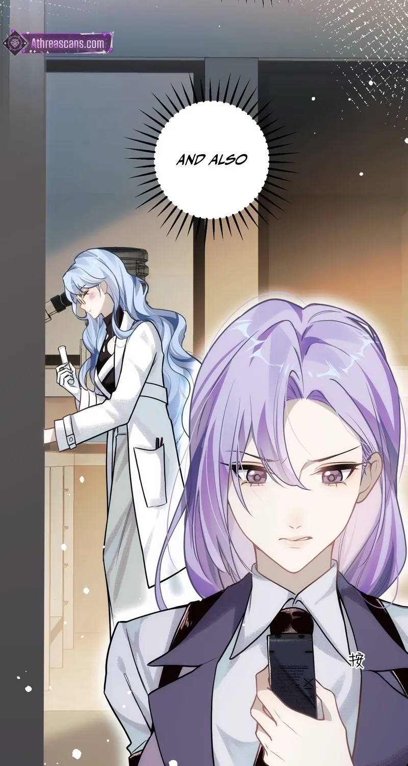 Read Your Body Is Lying chapter 3 image 8 on Lezhin