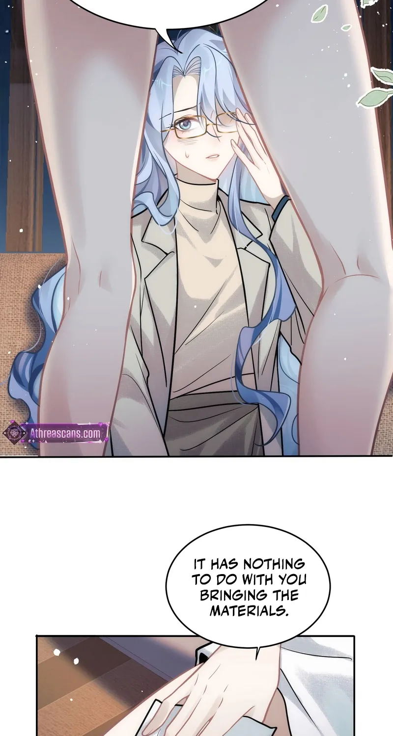 Read Your Body Is Lying chapter 4 image 12 on Lezhin
