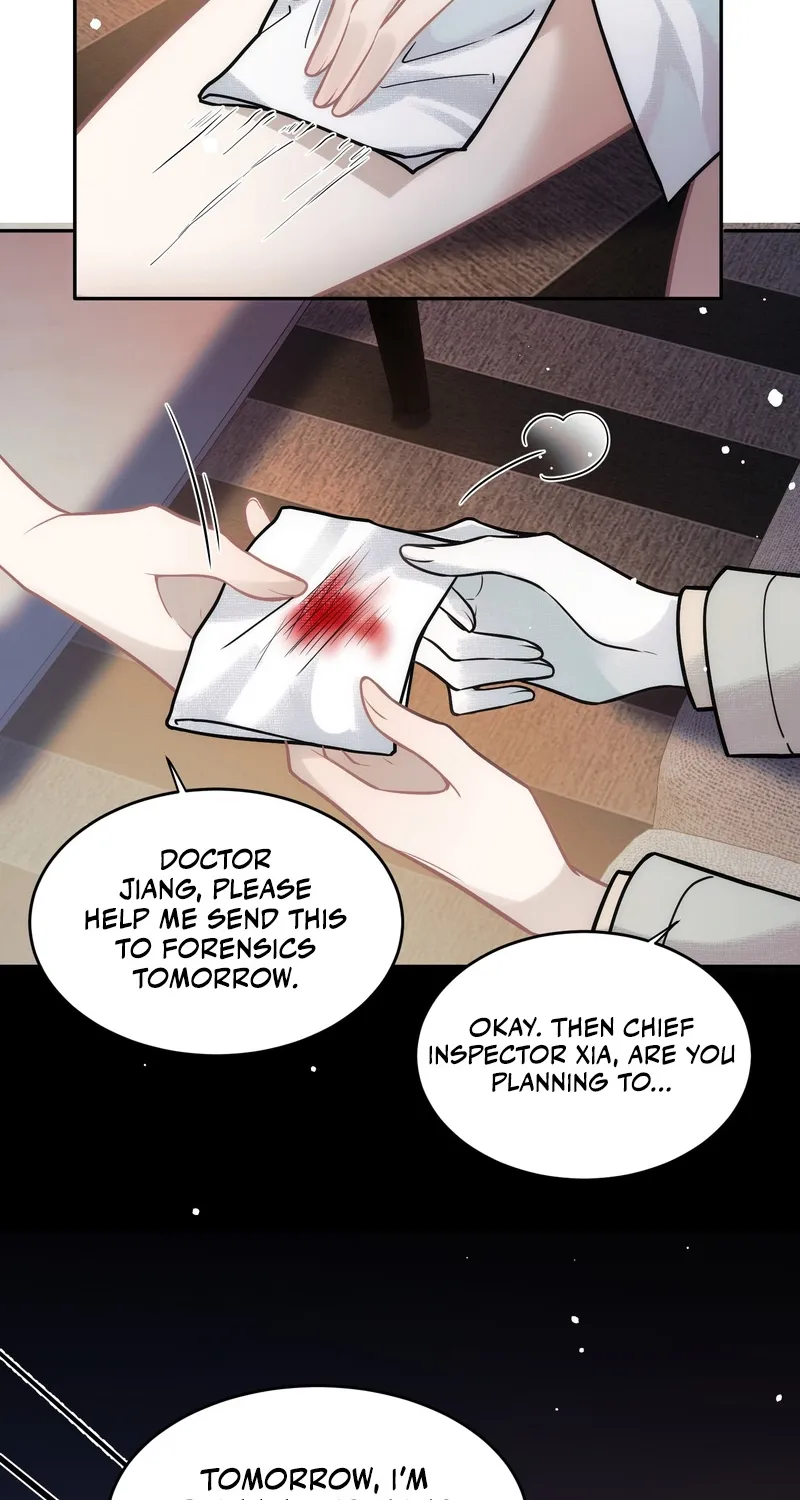 Read Your Body Is Lying chapter 4 image 13 on Lezhin