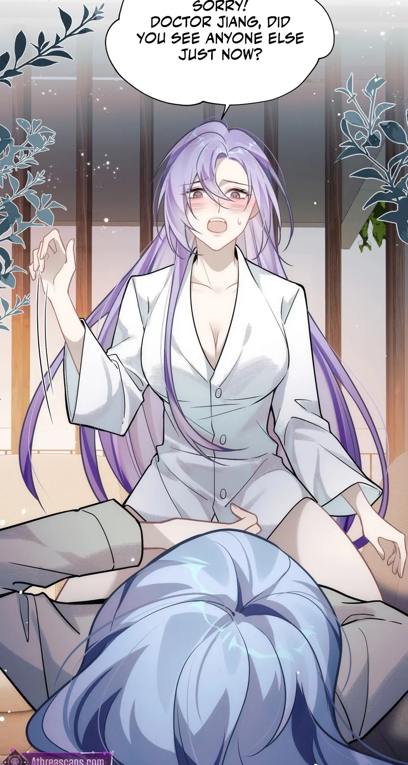 Read Your Body Is Lying chapter 4 image 2 on Lezhin