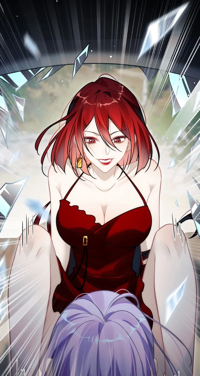 Read Your Body Is Lying chapter 4 image 25 on Lezhin
