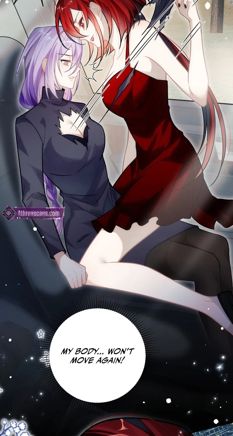 Read Your Body Is Lying chapter 4 image 29 on Lezhin