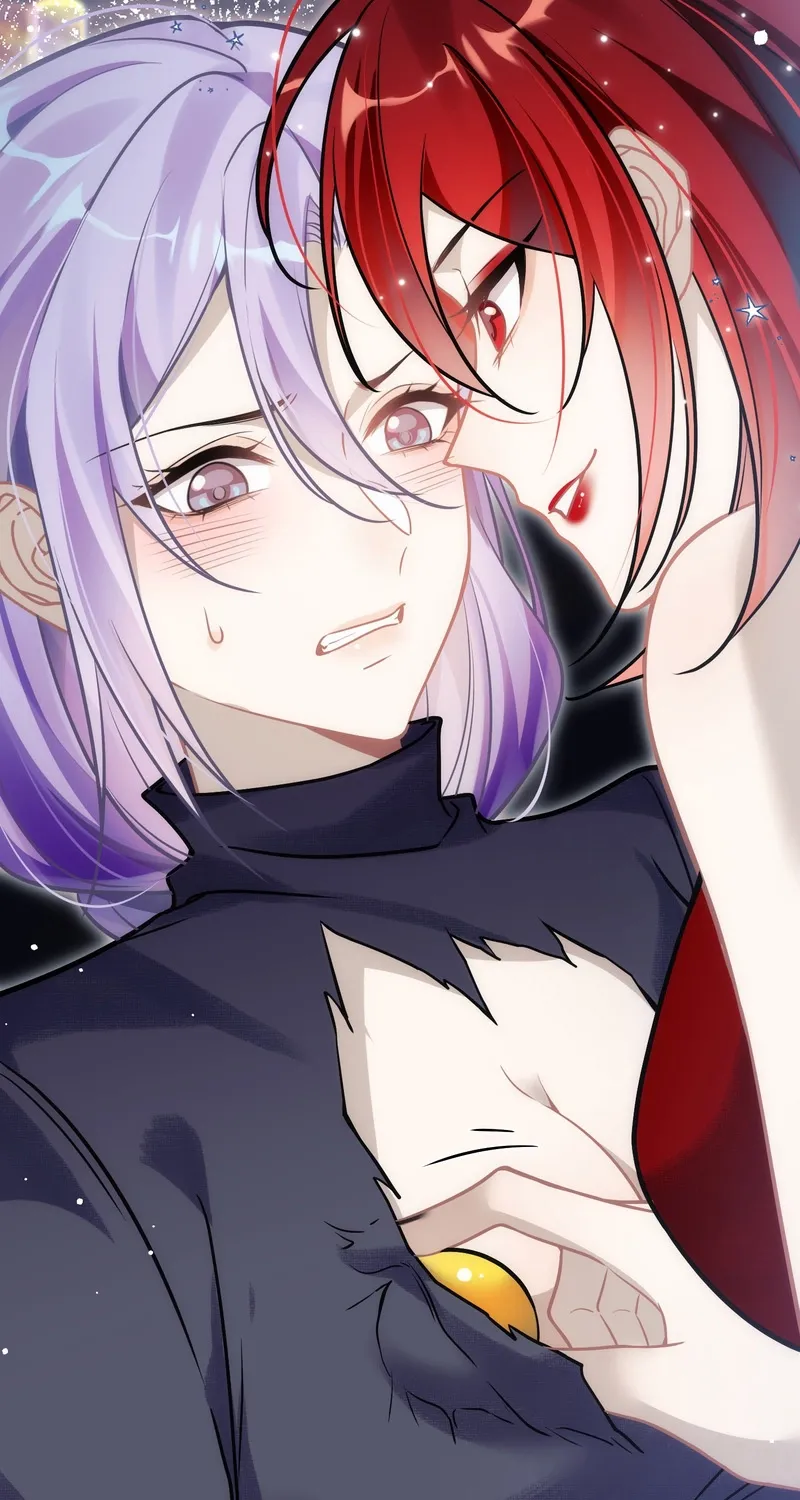 Read Your Body Is Lying chapter 4 image 40 on Lezhin