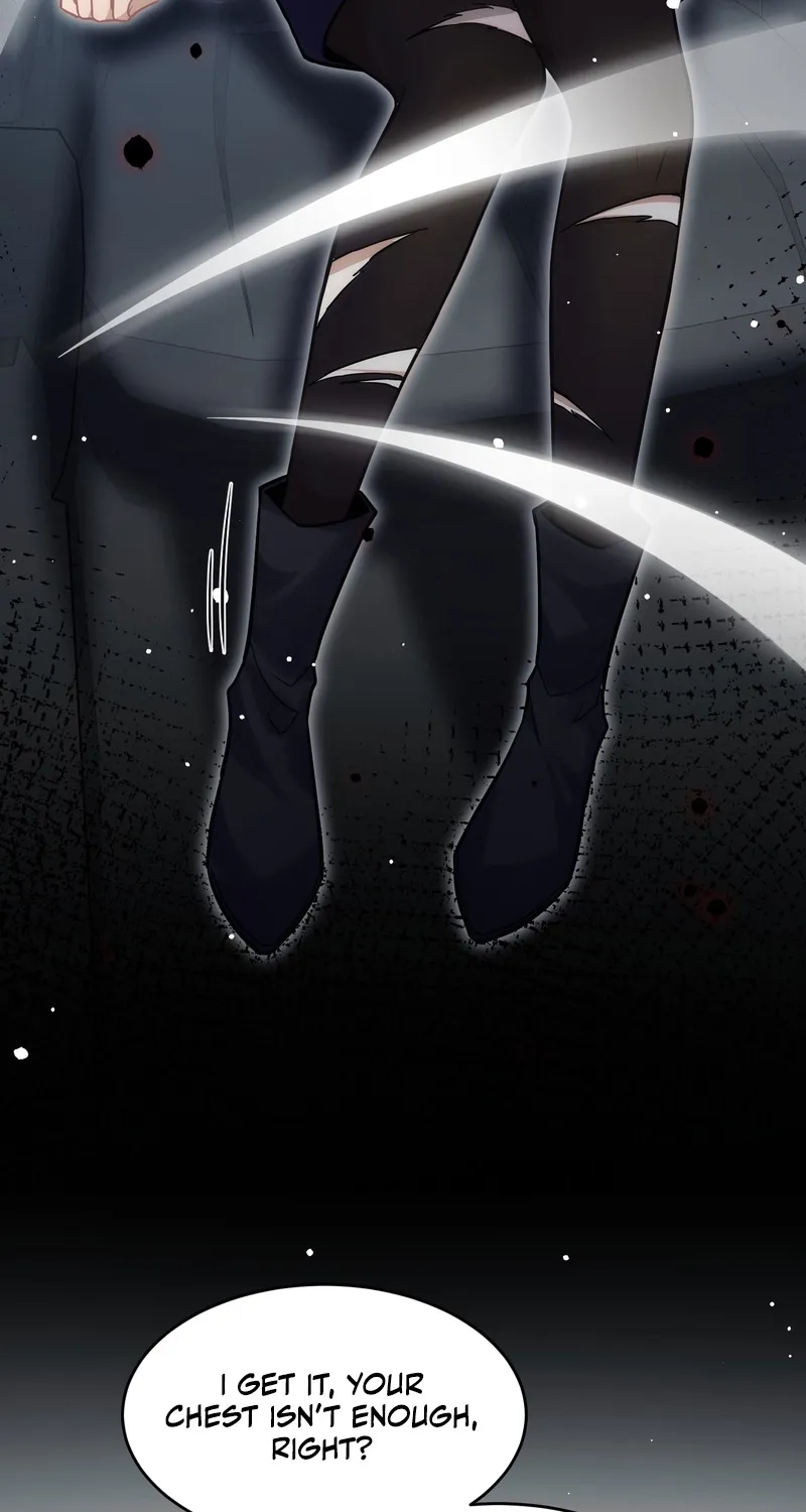 Read Your Body Is Lying chapter 4 image 45 on Lezhin