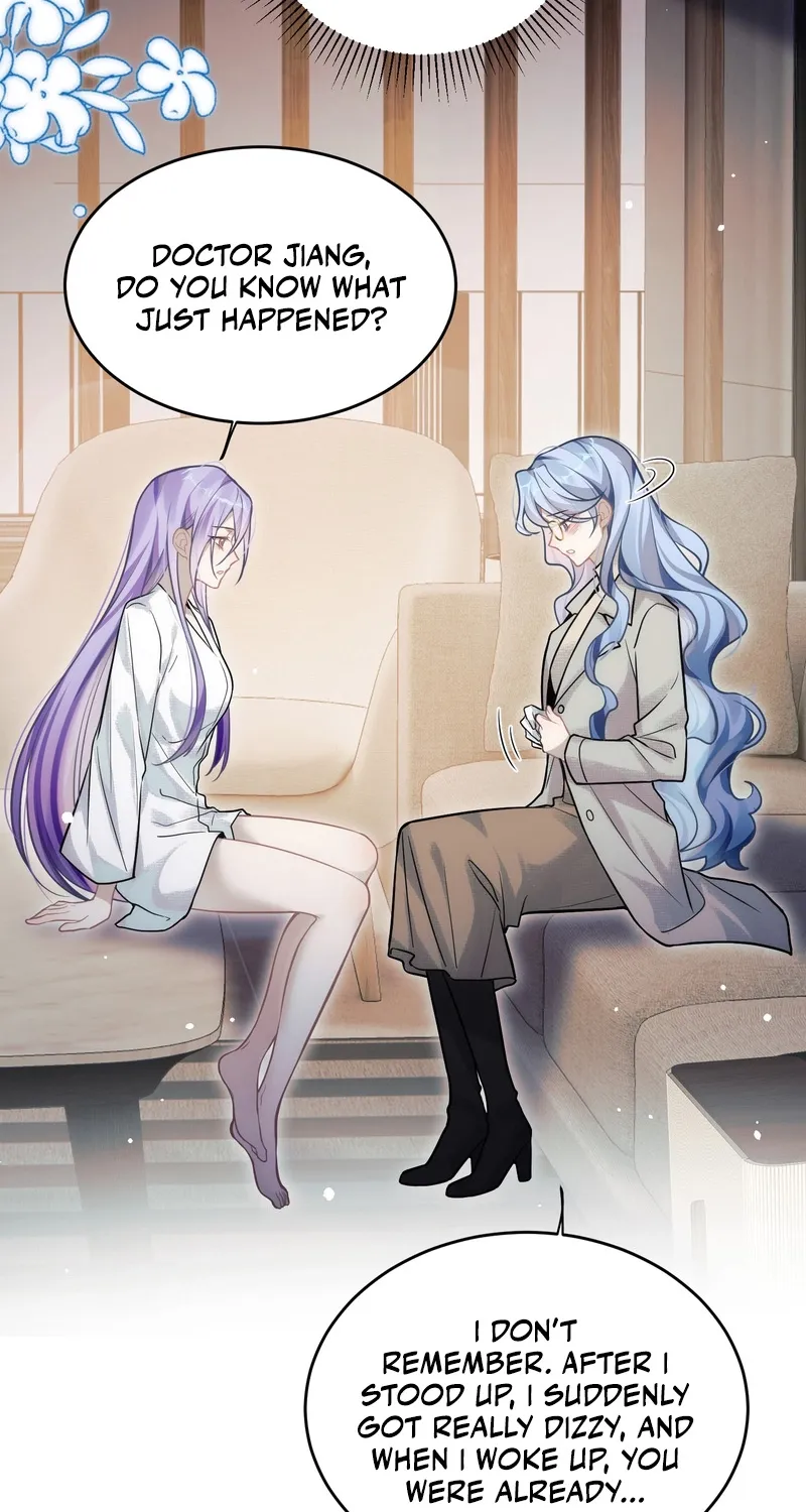 Read Your Body Is Lying chapter 4 image 5 on Lezhin