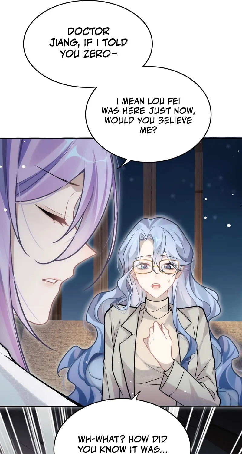 Read Your Body Is Lying chapter 4 image 7 on Lezhin