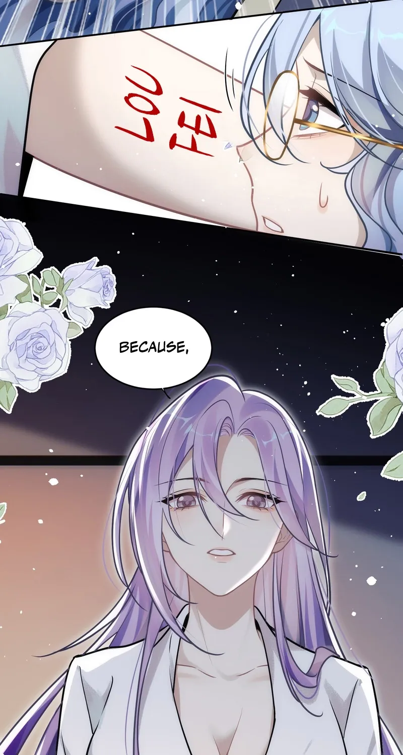Read Your Body Is Lying chapter 4 image 9 on Lezhin
