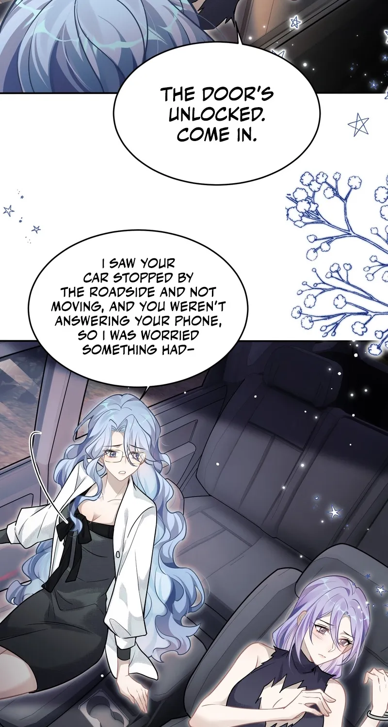 Read Your Body Is Lying chapter 5 image 18 on Lezhin