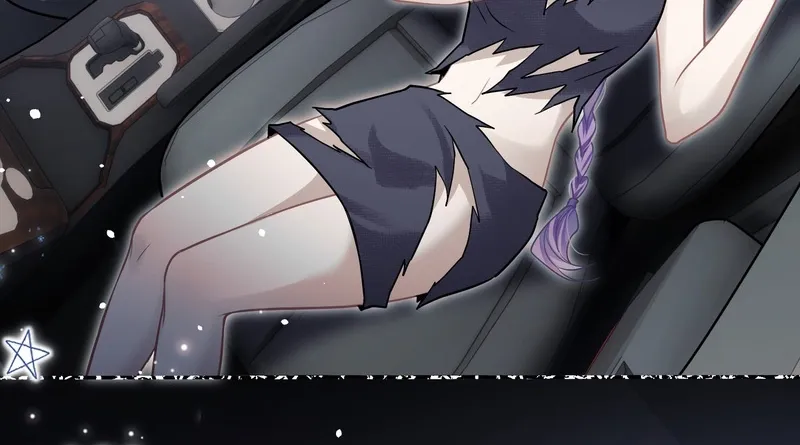 Read Your Body Is Lying chapter 5 image 19 on Lezhin