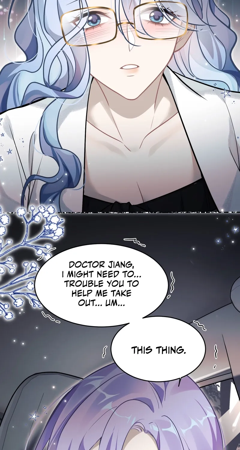 Read Your Body Is Lying chapter 5 image 22 on Lezhin