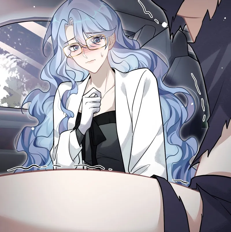 Read Your Body Is Lying chapter 5 image 24 on Lezhin