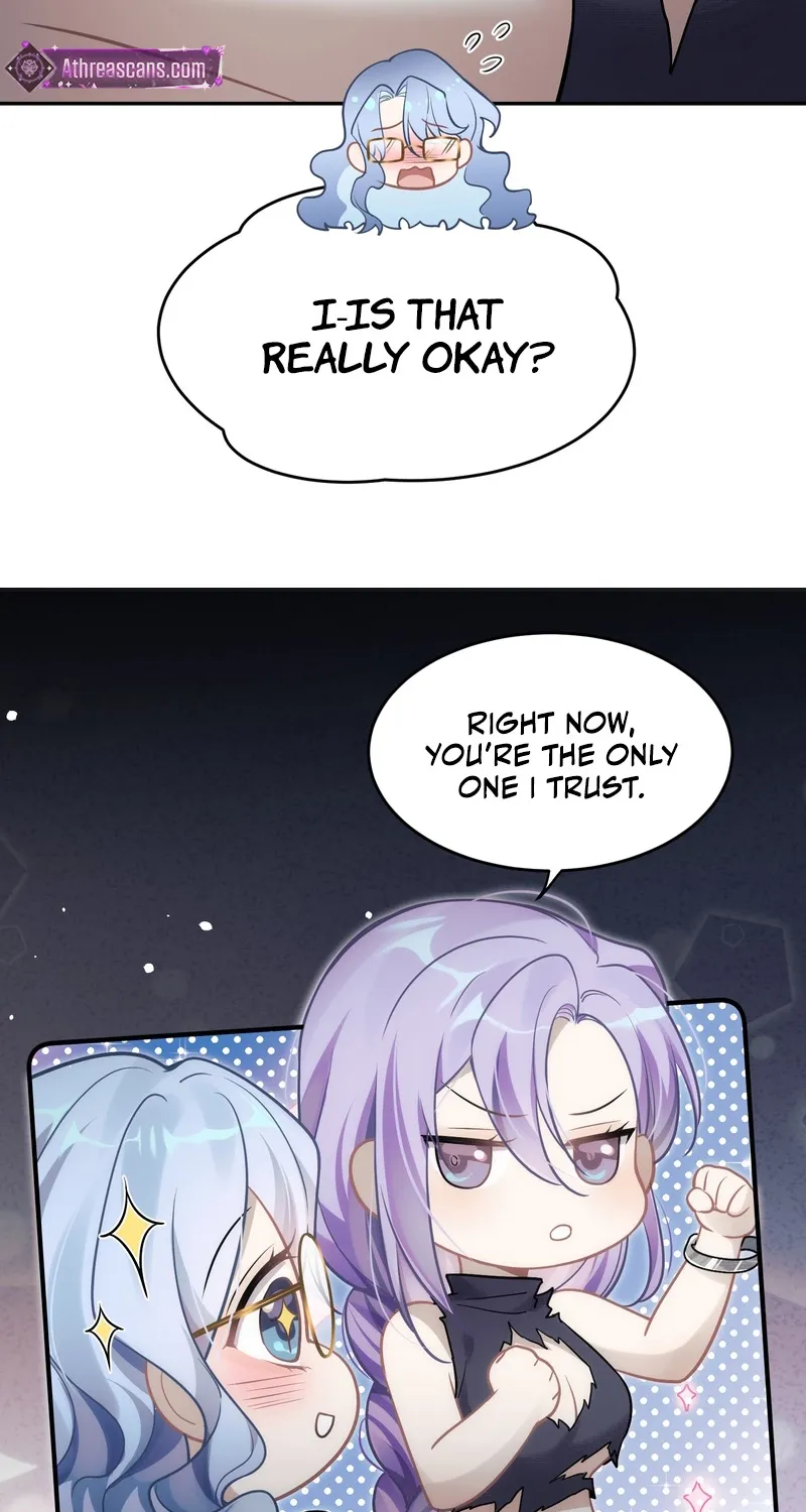 Read Your Body Is Lying chapter 5 image 25 on Lezhin