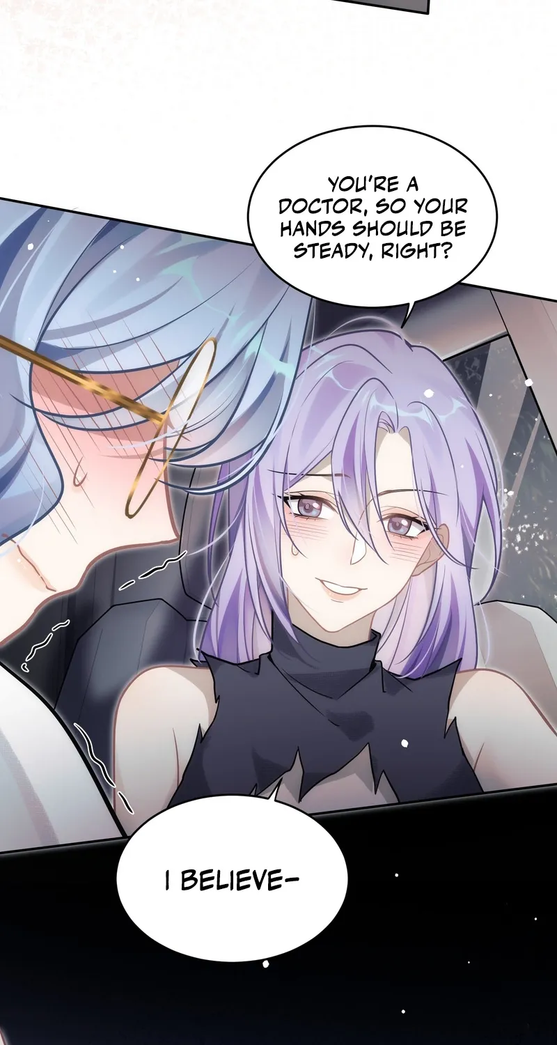 Read Your Body Is Lying chapter 5 image 27 on Lezhin