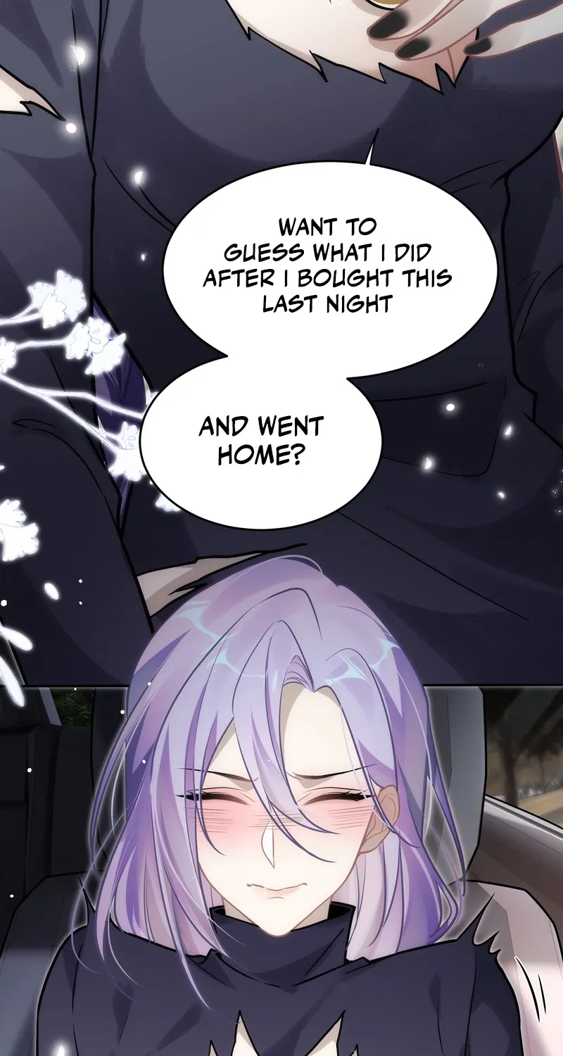 Read Your Body Is Lying chapter 5 image 3 on Lezhin