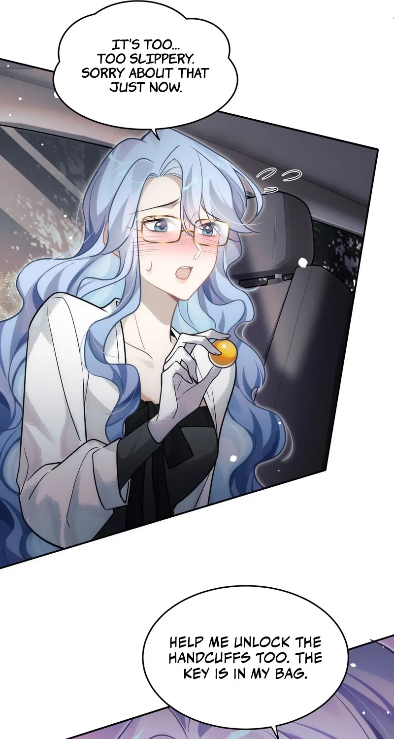 Read Your Body Is Lying chapter 5 image 30 on Lezhin
