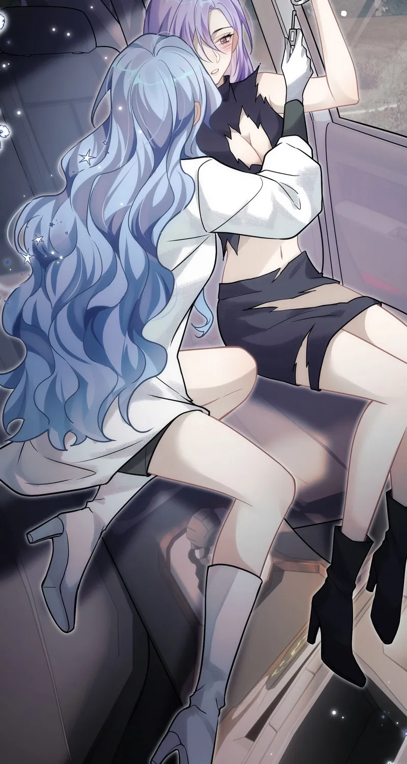Read Your Body Is Lying chapter 5 image 32 on Lezhin