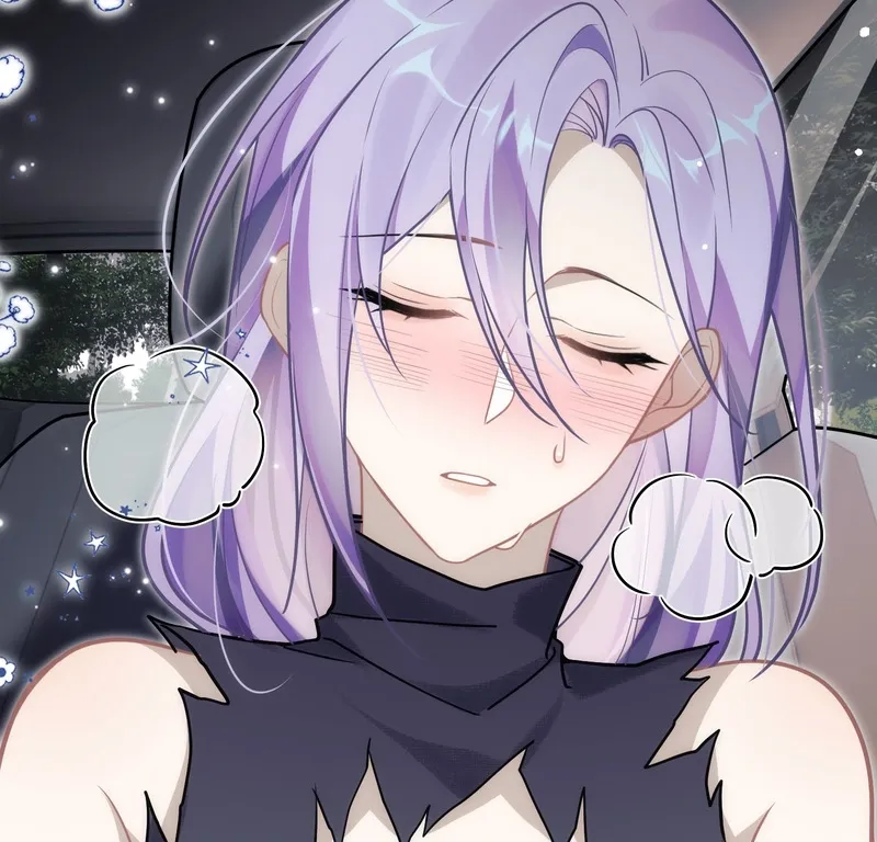 Read Your Body Is Lying chapter 5 image 34 on Lezhin