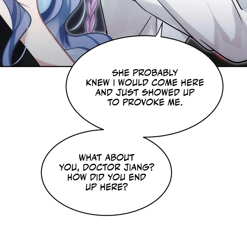Read Your Body Is Lying chapter 5 image 39 on Lezhin