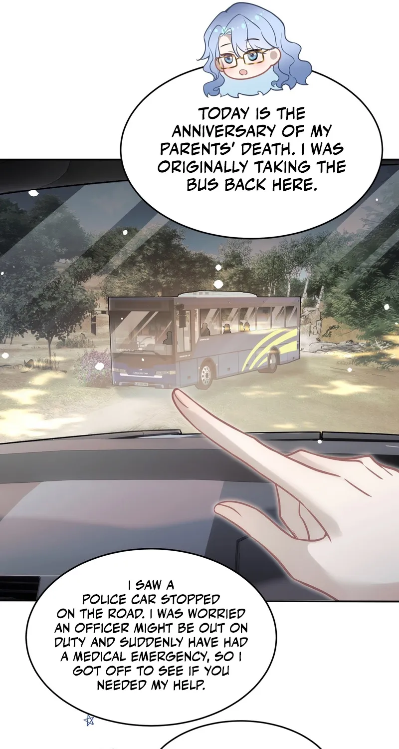 Read Your Body Is Lying chapter 5 image 40 on Lezhin