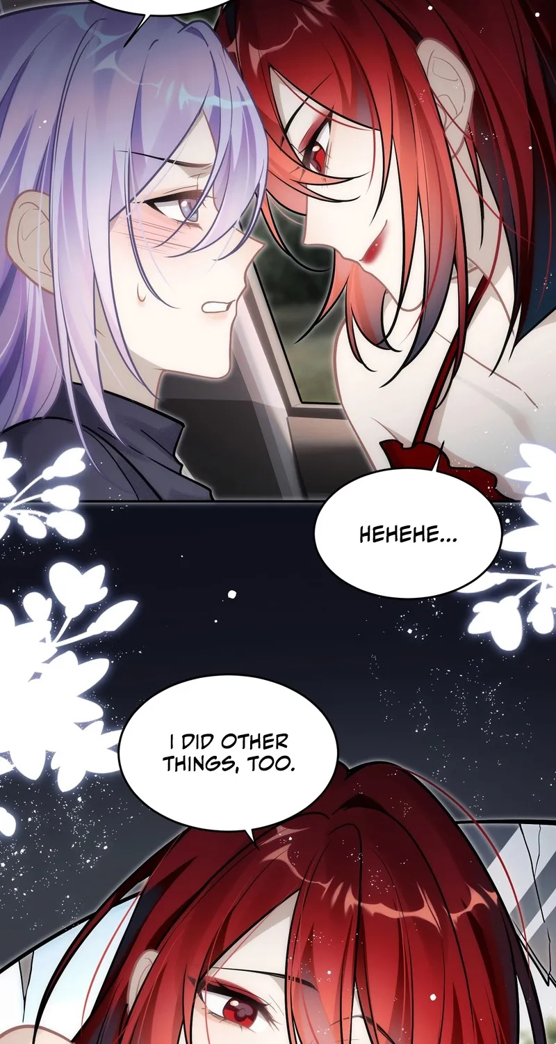 Read Your Body Is Lying chapter 5 image 5 on Lezhin