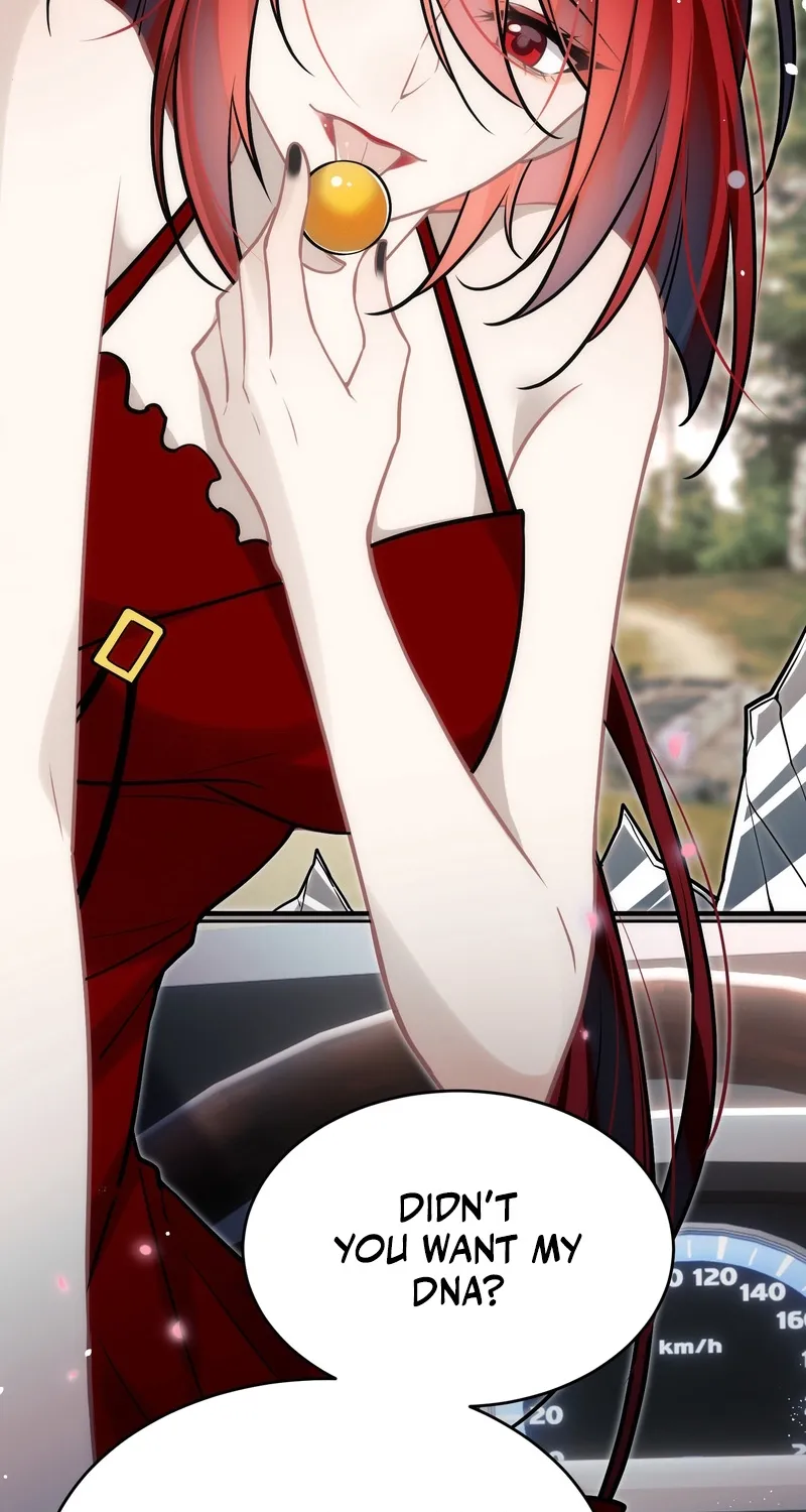 Read Your Body Is Lying chapter 5 image 6 on Lezhin
