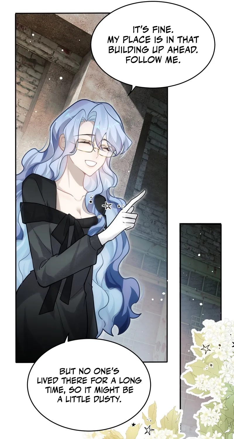 Read Your Body Is Lying chapter 6 image 10 on Lezhin