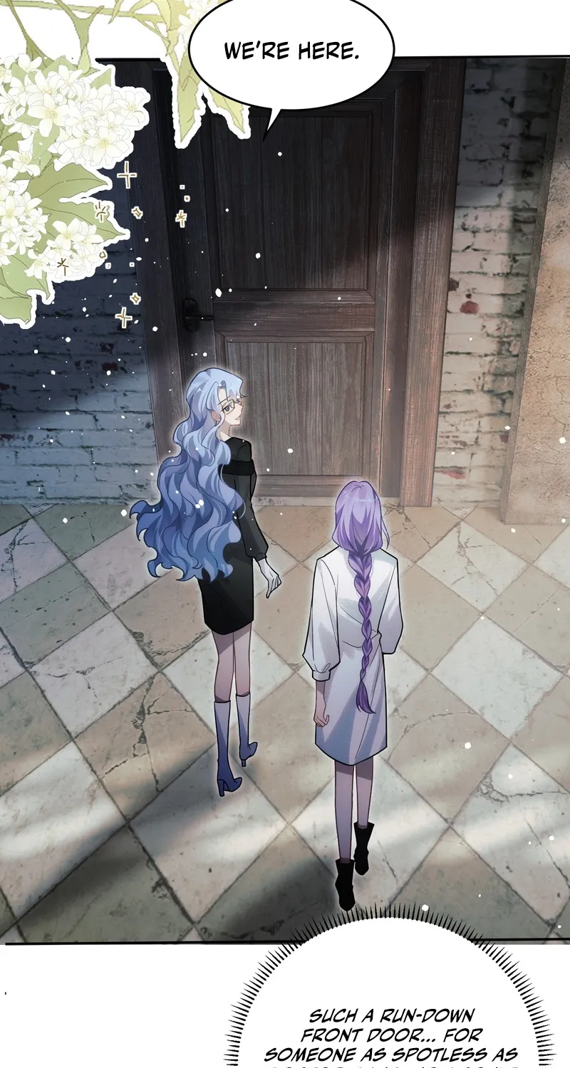 Read Your Body Is Lying chapter 6 image 12 on Lezhin