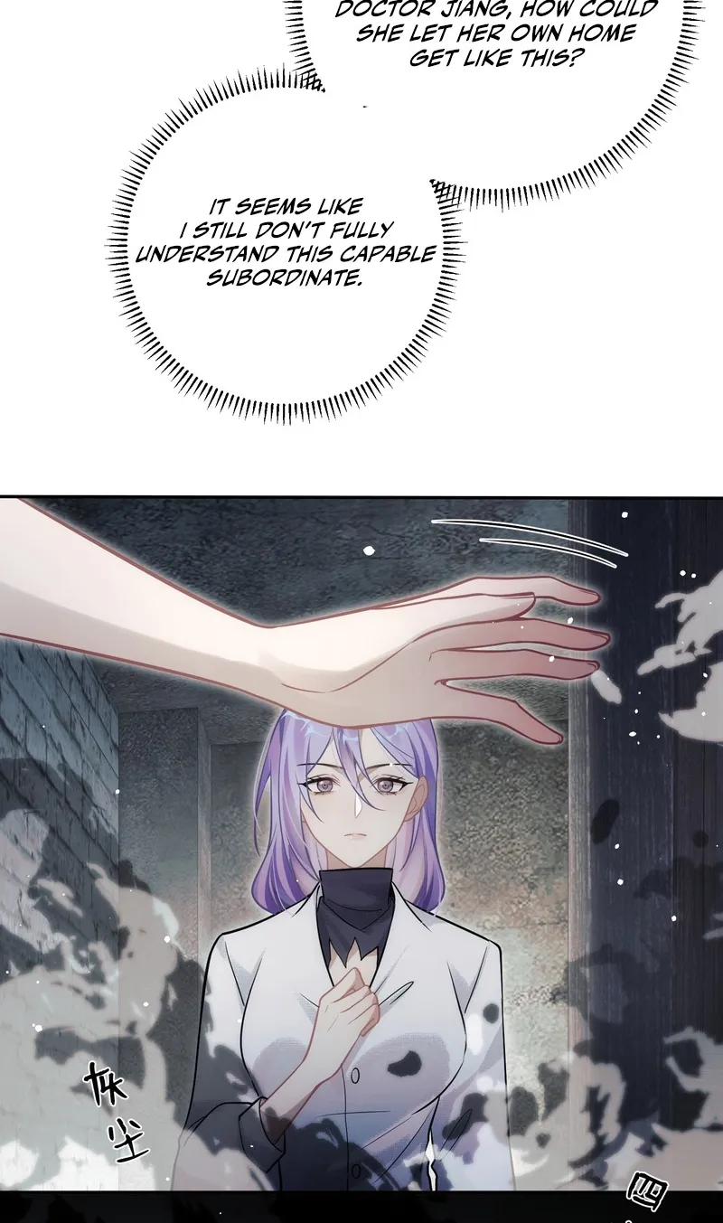Read Your Body Is Lying chapter 6 image 13 on Lezhin