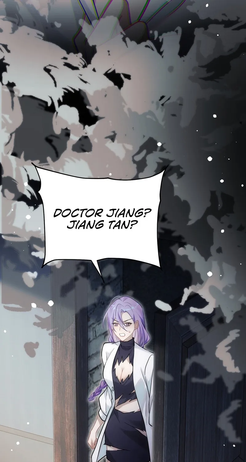 Read Your Body Is Lying chapter 6 image 15 on Lezhin