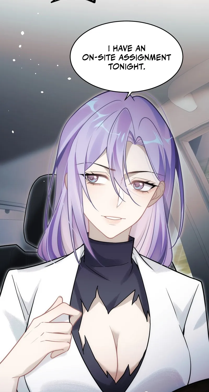 Read Your Body Is Lying chapter 6 image 2 on Lezhin