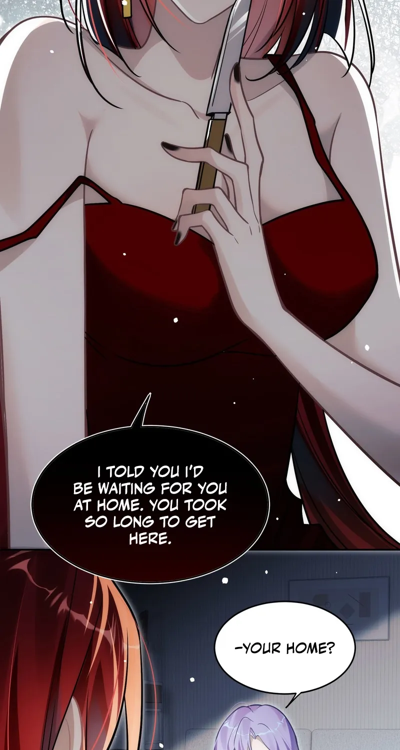 Read Your Body Is Lying chapter 6 image 21 on Lezhin