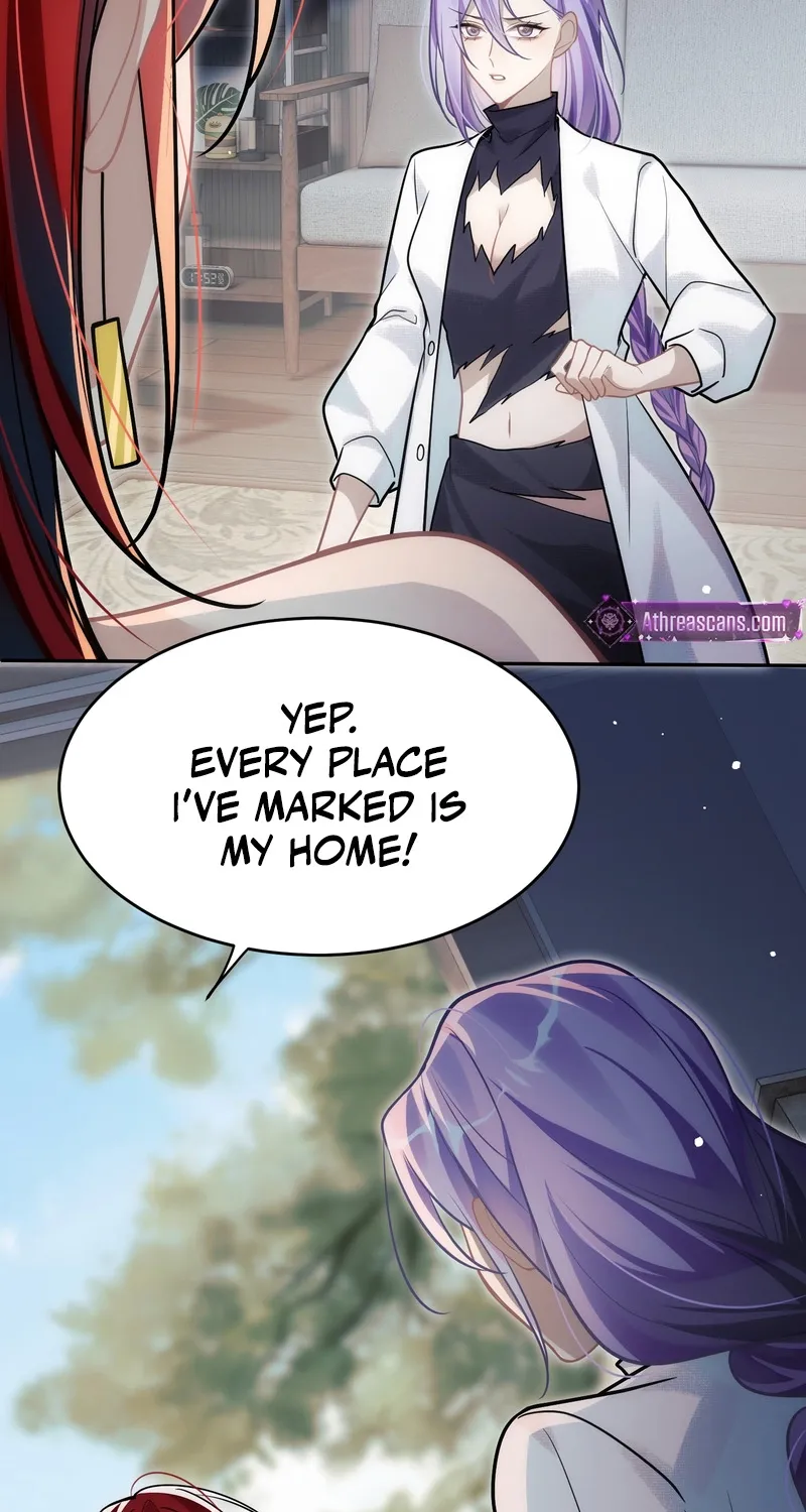 Read Your Body Is Lying chapter 6 image 22 on Lezhin