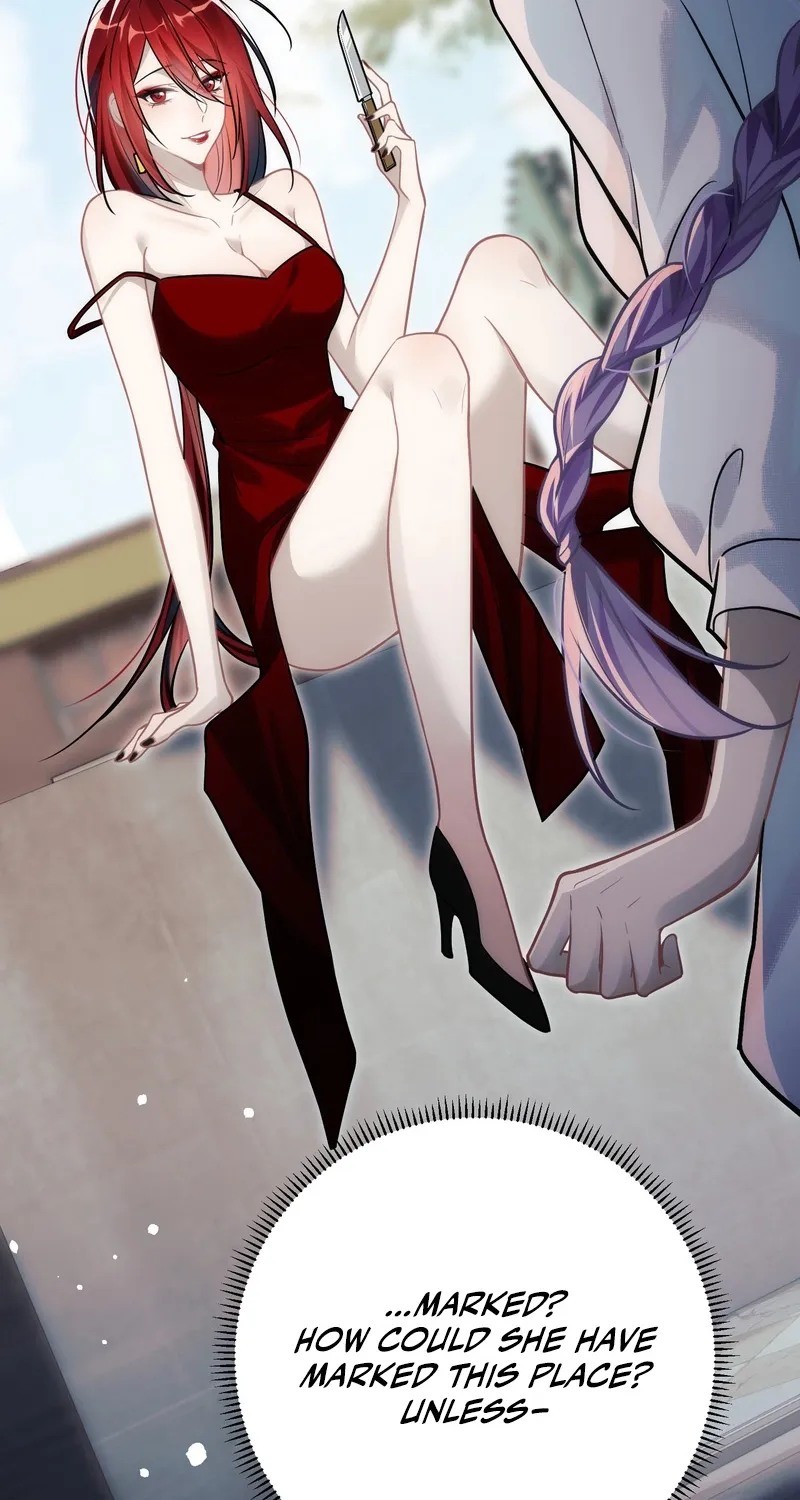 Read Your Body Is Lying chapter 6 image 23 on Lezhin
