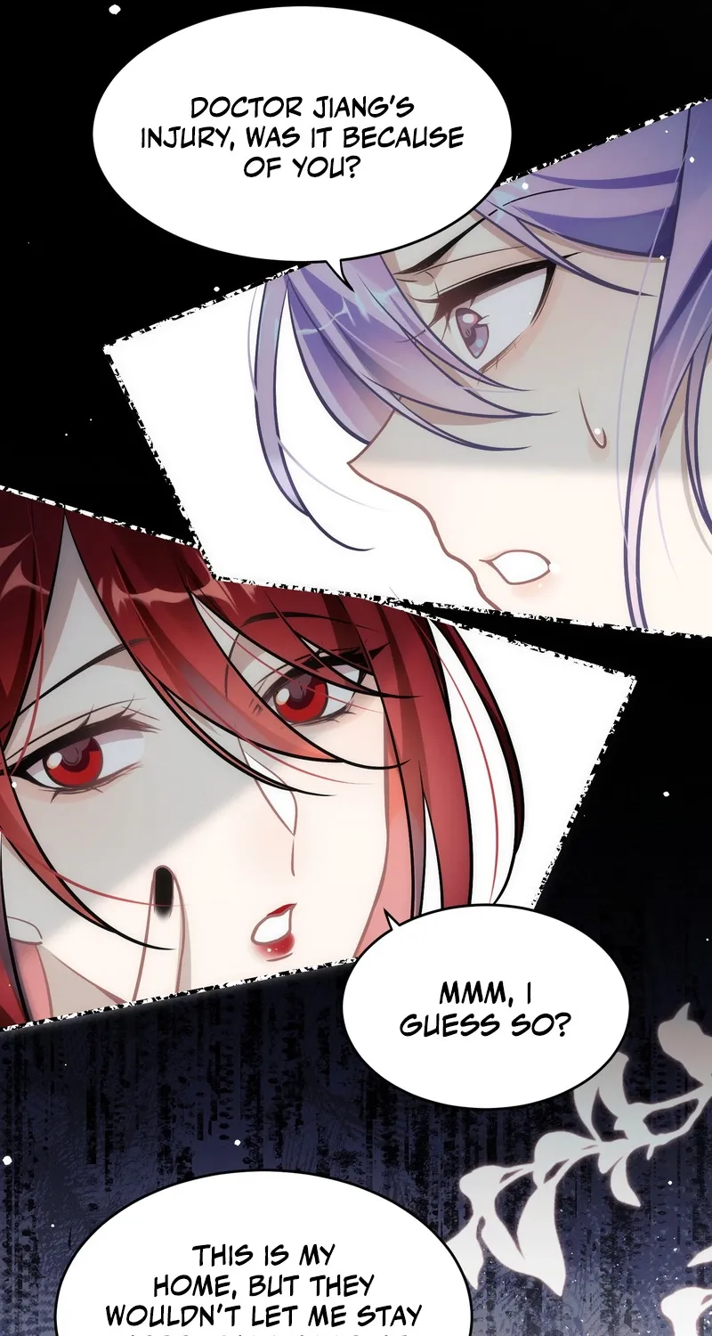 Read Your Body Is Lying chapter 6 image 25 on Lezhin