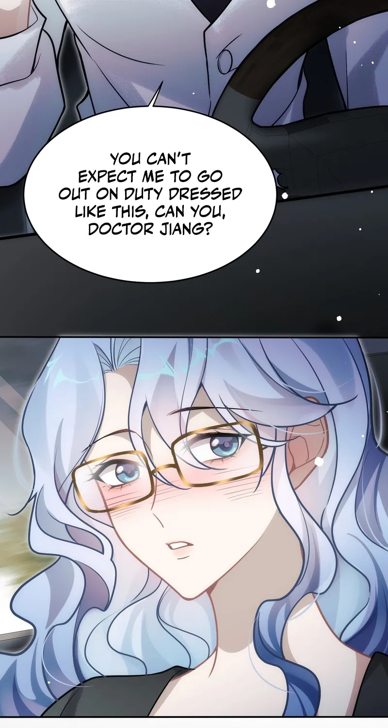 Read Your Body Is Lying chapter 6 image 3 on Lezhin