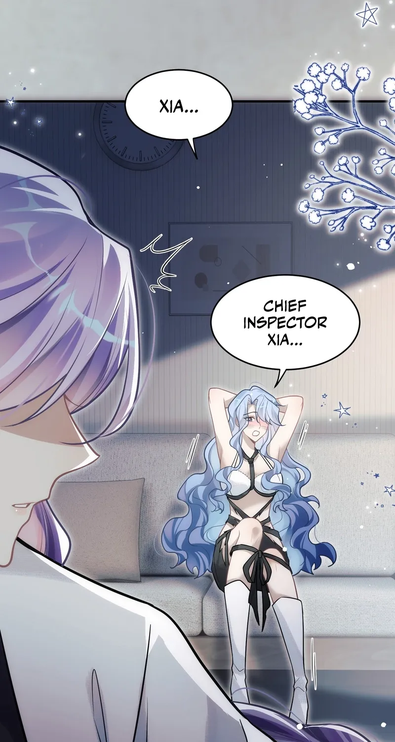 Read Your Body Is Lying chapter 6 image 35 on Lezhin