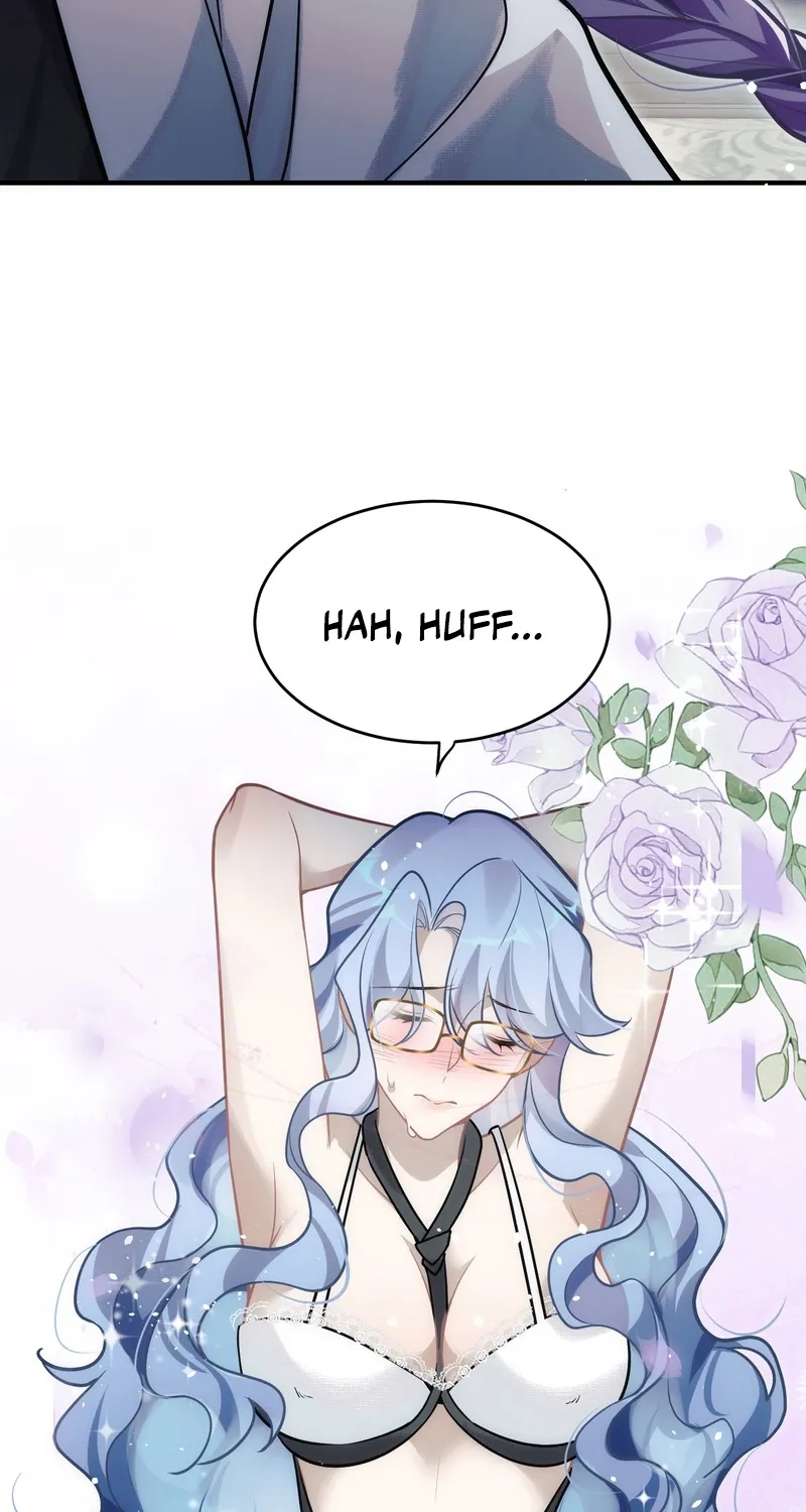 Read Your Body Is Lying chapter 6 image 36 on Lezhin