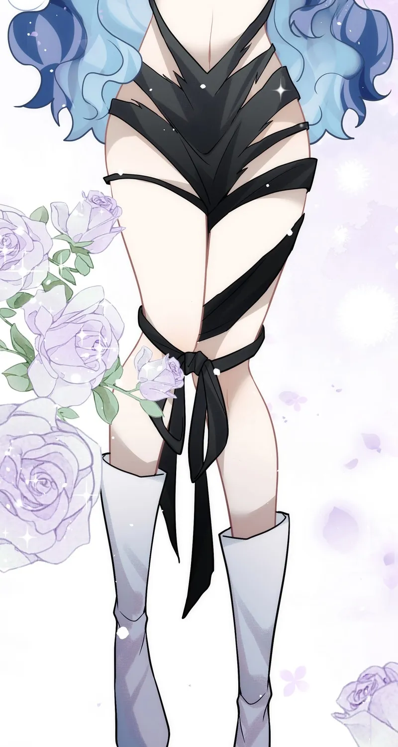 Read Your Body Is Lying chapter 6 image 37 on Lezhin