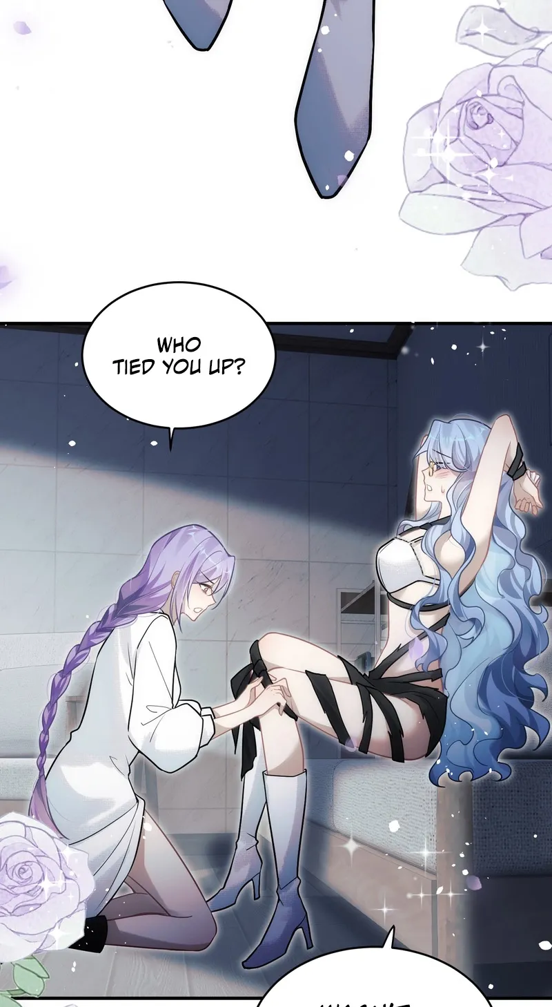 Read Your Body Is Lying chapter 6 image 38 on Lezhin